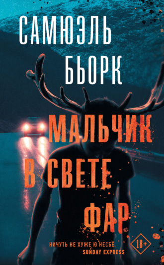 Самюэль Бьорк, Мальчик в свете фар